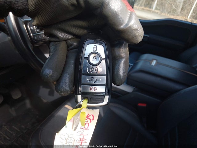 Ford F-150 Platinum 2021 1FTFW1E84MFA55261 Image 11