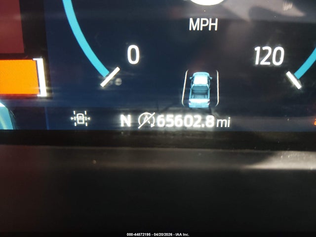 Ford F-150 Platinum 2021 1FTFW1E84MFA55261 Image 16