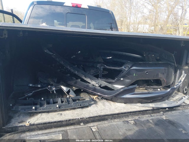 Ford F-150 Platinum 2021 1FTFW1E84MFA55261 Image 12