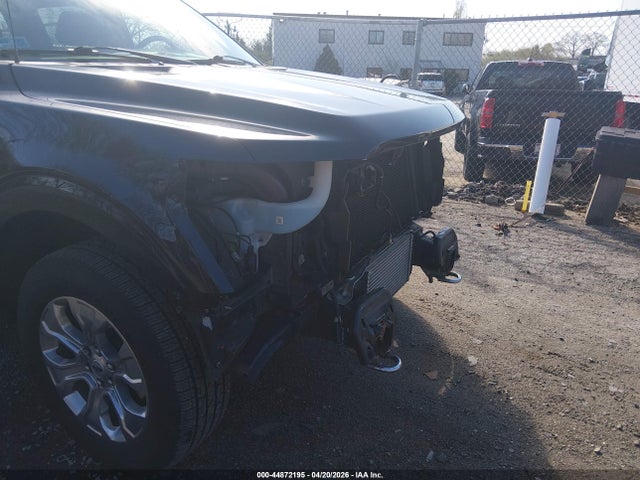 Ford F-150 Platinum 2021 1FTFW1E84MFA55261 Image 18