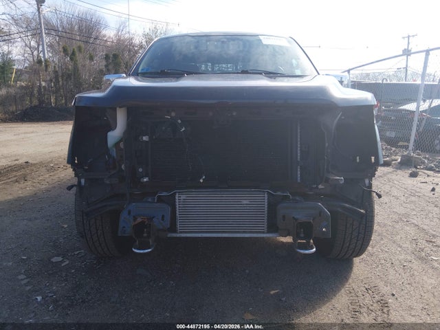 Ford F-150 Platinum 2021 1FTFW1E84MFA55261 Image 6