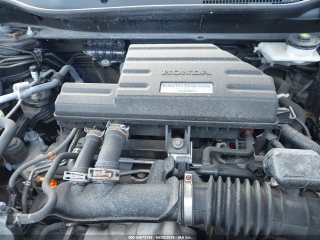 Aukcja sprzedaży 2018 Honda Cr-v Ex-l/ex-l Navi, vin: 7FARW2H83JE013134, numer aukcji: 44872198