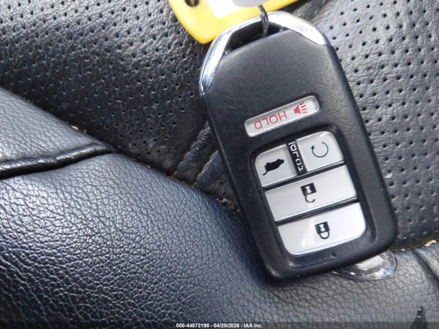 Aukcja sprzedaży 2018 Honda Cr-v Ex-l/ex-l Navi, vin: 7FARW2H83JE013134, numer aukcji: 44872198