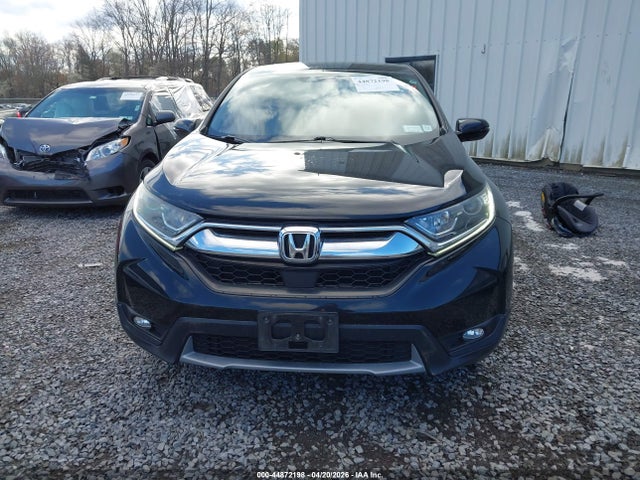 Aukcja sprzedaży 2018 Honda Cr-v Ex-l/ex-l Navi, vin: 7FARW2H83JE013134, numer aukcji: 44872198