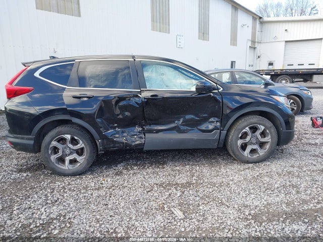 Aukcja sprzedaży 2018 Honda Cr-v Ex-l/ex-l Navi, vin: 7FARW2H83JE013134, numer aukcji: 44872198