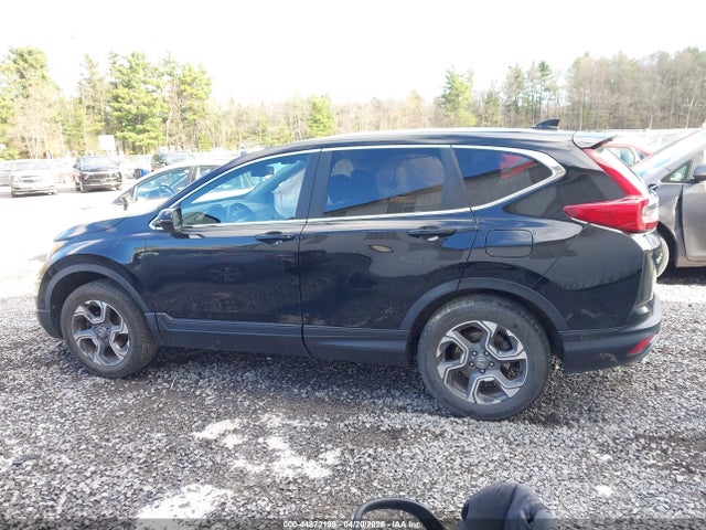 Aukcja sprzedaży 2018 Honda Cr-v Ex-l/ex-l Navi, vin: 7FARW2H83JE013134, numer aukcji: 44872198