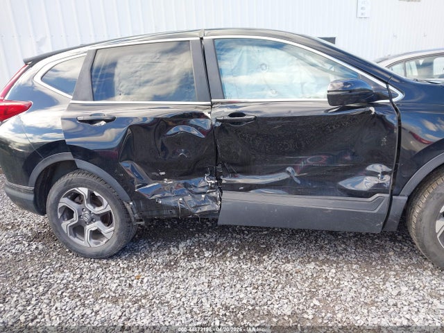 Aukcja sprzedaży 2018 Honda Cr-v Ex-l/ex-l Navi, vin: 7FARW2H83JE013134, numer aukcji: 44872198