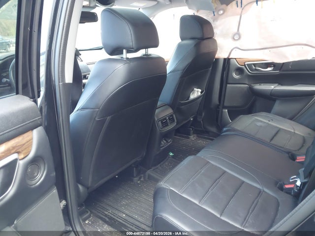 Aukcja sprzedaży 2018 Honda Cr-v Ex-l/ex-l Navi, vin: 7FARW2H83JE013134, numer aukcji: 44872198