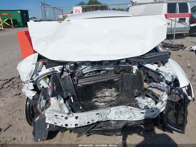 44872201 :رقم المزاد ، 2C3CCAAG8KH758189 vin ، 2019 Chrysler 300 Touring مزاد بيع