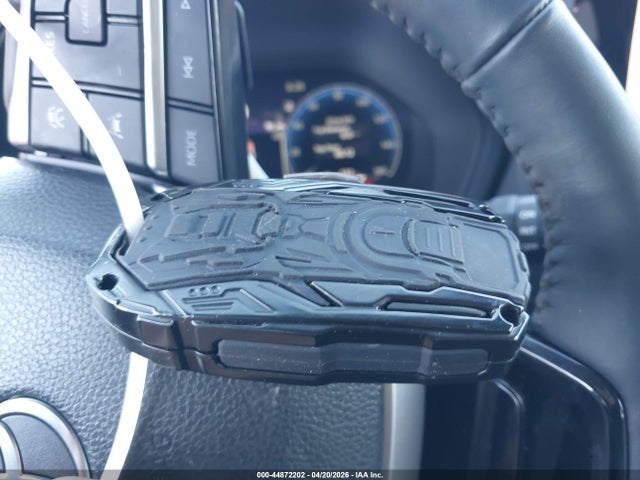 Toyota Grand Highlander Platinum 2024 5TDAAAB50RS065781 Image 11
