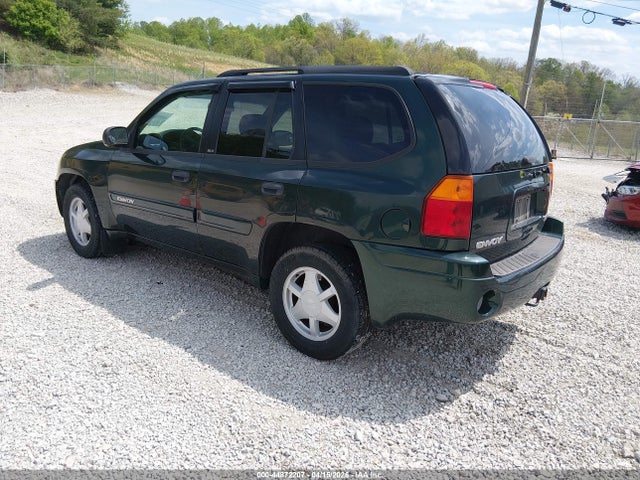 44872207 :رقم المزاد ، 1GKDS13S532262432 vin ، 2003 Gmc Envoy Sle مزاد بيع