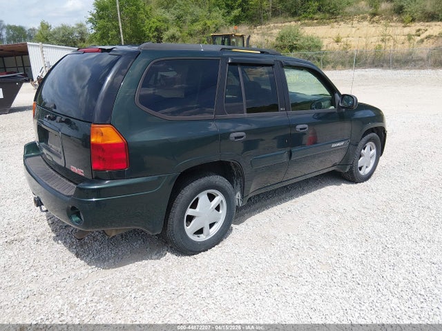 44872207 :رقم المزاد ، 1GKDS13S532262432 vin ، 2003 Gmc Envoy Sle مزاد بيع