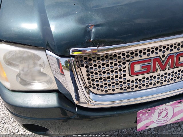 44872207 :رقم المزاد ، 1GKDS13S532262432 vin ، 2003 Gmc Envoy Sle مزاد بيع