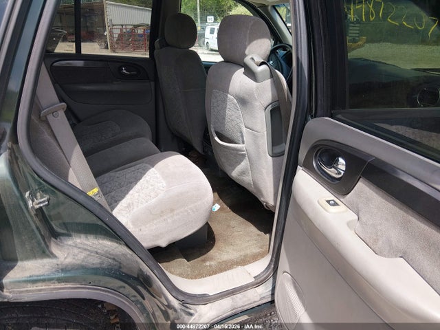 44872207 :رقم المزاد ، 1GKDS13S532262432 vin ، 2003 Gmc Envoy Sle مزاد بيع