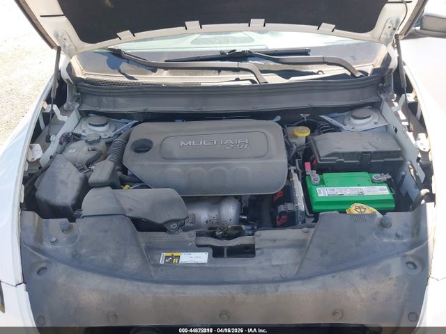 Продаж на аукціоні авто 2017 Jeep Cherokee Sport, vin: 1C4PJMAB3HW579402, номер лоту: 44872210