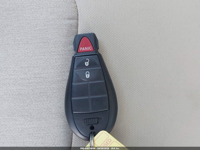 Продаж на аукціоні авто 2017 Jeep Cherokee Sport, vin: 1C4PJMAB3HW579402, номер лоту: 44872210