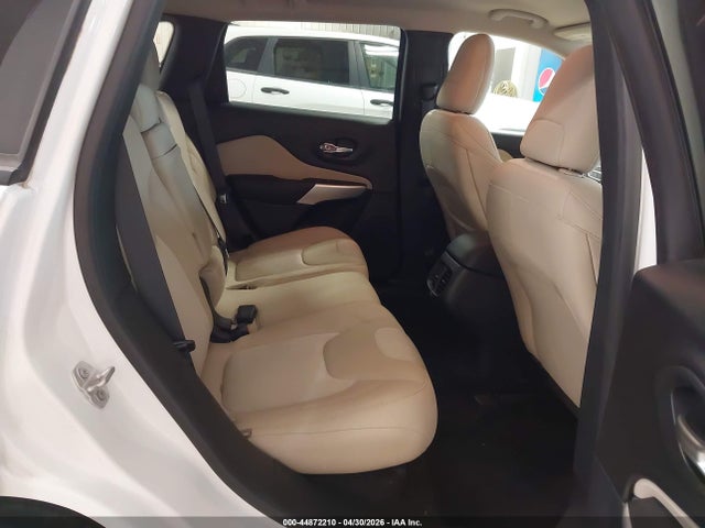 Продаж на аукціоні авто 2017 Jeep Cherokee Sport, vin: 1C4PJMAB3HW579402, номер лоту: 44872210