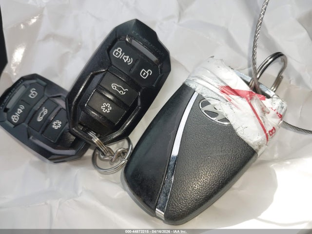 Aukcja sprzedaży 2014 Hyundai Santa Fe Limited, vin: KM8SN4HF7EU053123, numer aukcji: 44872215