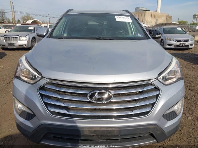 Aukcja sprzedaży 2014 Hyundai Santa Fe Limited, vin: KM8SN4HF7EU053123, numer aukcji: 44872215