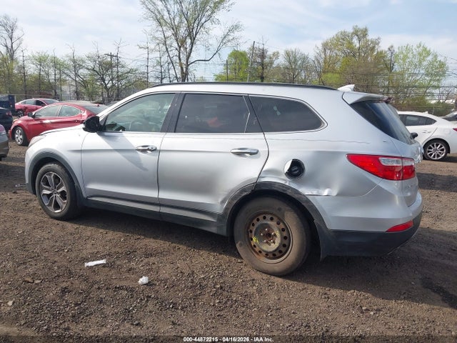 Aukcja sprzedaży 2014 Hyundai Santa Fe Limited, vin: KM8SN4HF7EU053123, numer aukcji: 44872215