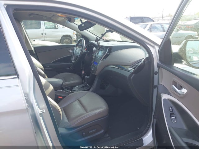Aukcja sprzedaży 2014 Hyundai Santa Fe Limited, vin: KM8SN4HF7EU053123, numer aukcji: 44872215