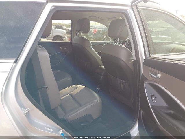 Aukcja sprzedaży 2014 Hyundai Santa Fe Limited, vin: KM8SN4HF7EU053123, numer aukcji: 44872215