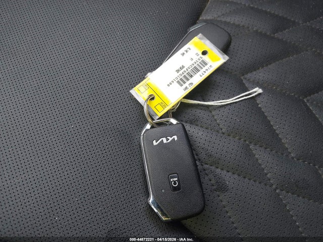 5XYK6CAF8PG101688 KIA Sportage X-line