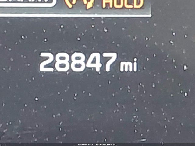 5XYK6CAF8PG101688 KIA Sportage X-line