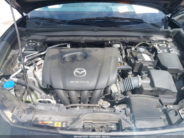 Aukcja sprzedaży 2021 Mazda Cx-30 Preferred, vin: 3MVDMBCL4MM215583, numer aukcji: 44872225