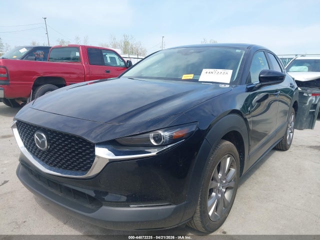 Aukcja sprzedaży 2021 Mazda Cx-30 Preferred, vin: 3MVDMBCL4MM215583, numer aukcji: 44872225