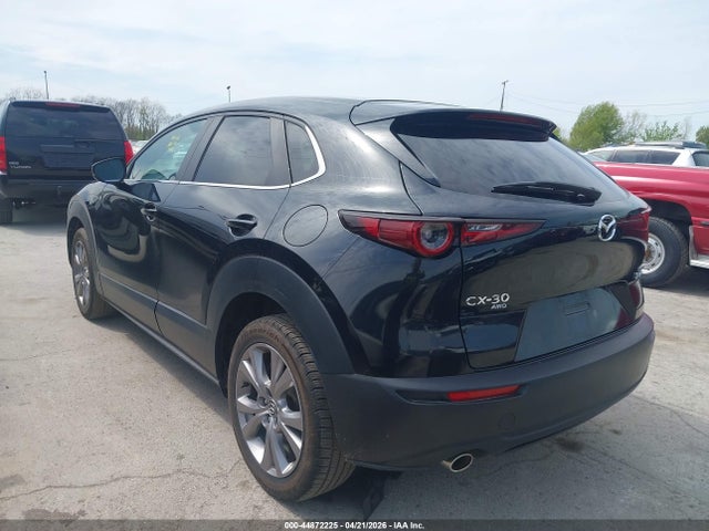 Aukcja sprzedaży 2021 Mazda Cx-30 Preferred, vin: 3MVDMBCL4MM215583, numer aukcji: 44872225
