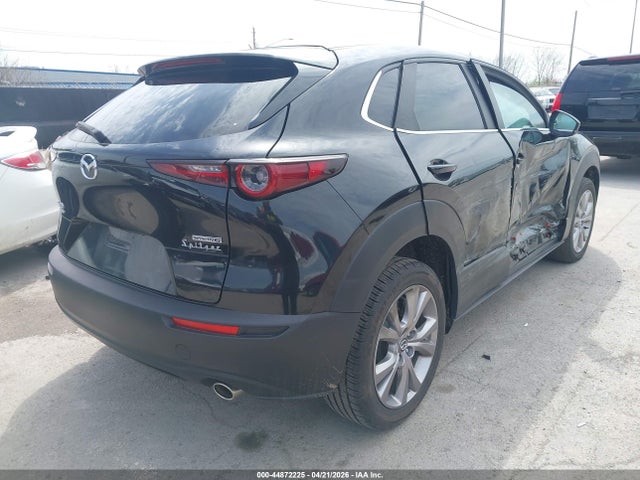 Aukcja sprzedaży 2021 Mazda Cx-30 Preferred, vin: 3MVDMBCL4MM215583, numer aukcji: 44872225