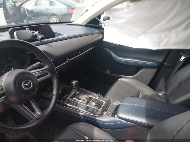 Aukcja sprzedaży 2021 Mazda Cx-30 Preferred, vin: 3MVDMBCL4MM215583, numer aukcji: 44872225