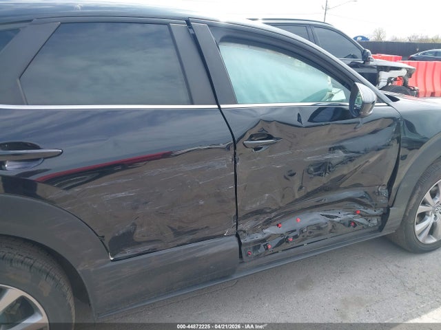 Aukcja sprzedaży 2021 Mazda Cx-30 Preferred, vin: 3MVDMBCL4MM215583, numer aukcji: 44872225