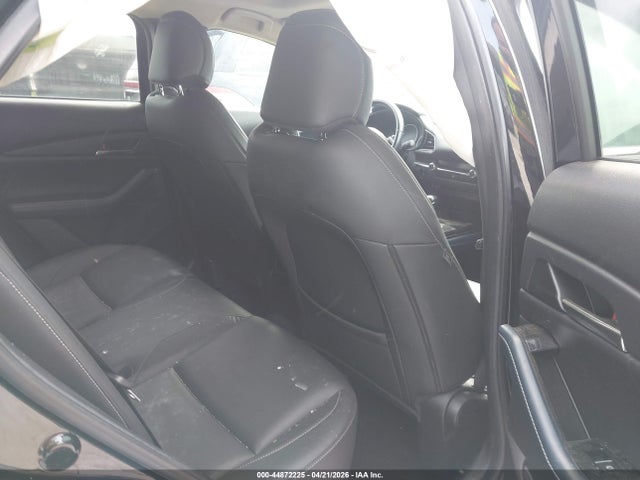 Aukcja sprzedaży 2021 Mazda Cx-30 Preferred, vin: 3MVDMBCL4MM215583, numer aukcji: 44872225