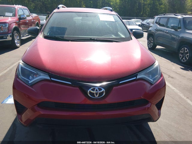 Продажа на аукционе авто 2016 Toyota Rav4 Le, vin: 2T3ZFREV7GW247472, номер лота: 44872226