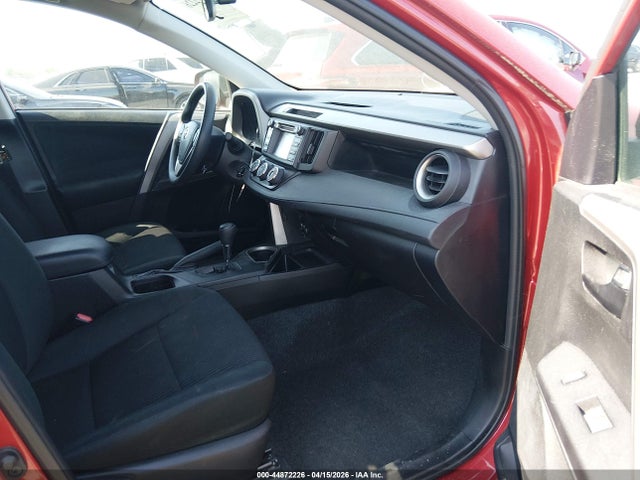 Продажа на аукционе авто 2016 Toyota Rav4 Le, vin: 2T3ZFREV7GW247472, номер лота: 44872226