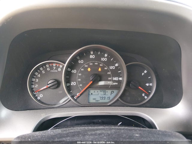 Продажа на аукционе авто 2016 Toyota Rav4 Le, vin: 2T3ZFREV7GW247472, номер лота: 44872226