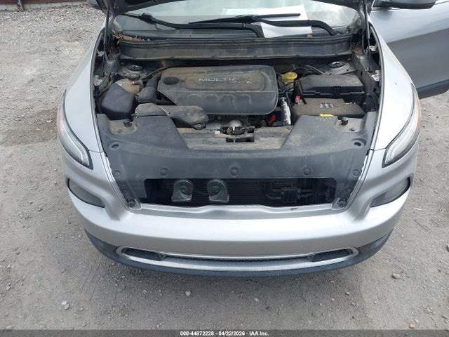 Aukcja sprzedaży 2015 Jeep Cherokee Limited, vin: 1C4PJLDB1FW580289, numer aukcji: 44872228