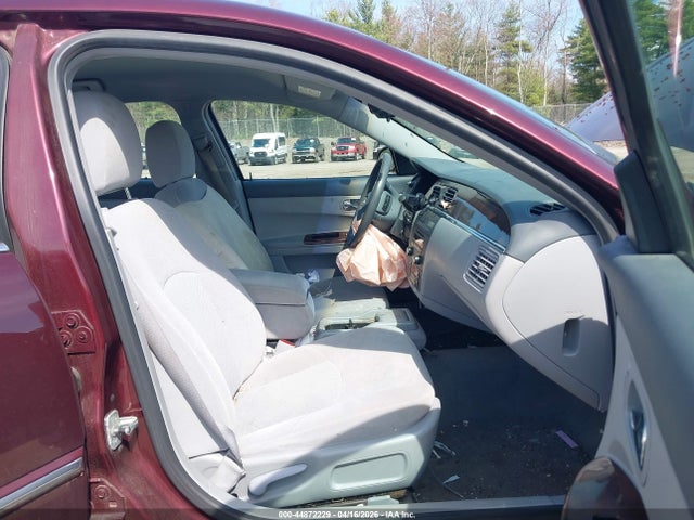 Aukcja sprzedaży 2007 Buick Lacrosse Cx, vin: 2G4WC582X71188606, numer aukcji: 44872229