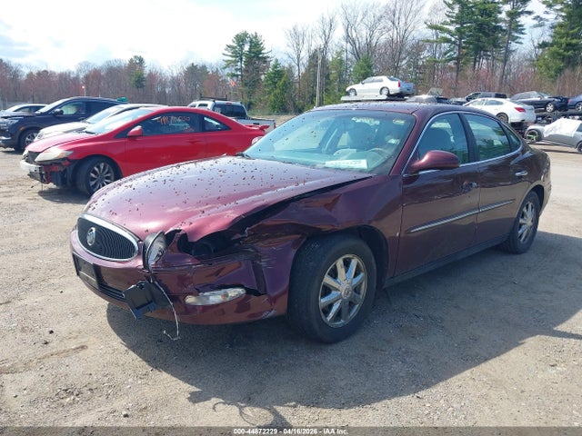 Aukcja sprzedaży 2007 Buick Lacrosse Cx, vin: 2G4WC582X71188606, numer aukcji: 44872229