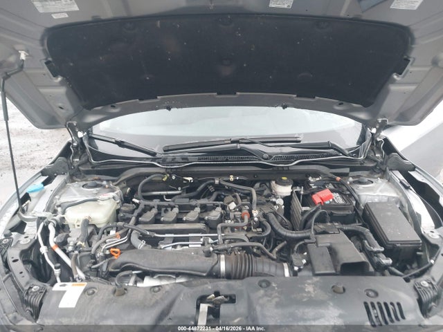 Продаж на аукціоні авто 2021 Honda Civic Ex, vin: 19XFC1F37ME013513, номер лоту: 44872231