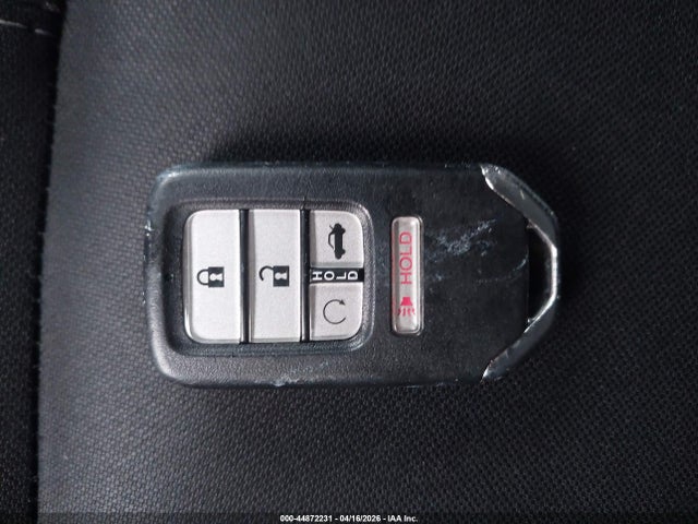 Продаж на аукціоні авто 2021 Honda Civic Ex, vin: 19XFC1F37ME013513, номер лоту: 44872231