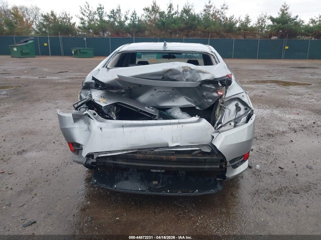 Продаж на аукціоні авто 2021 Honda Civic Ex, vin: 19XFC1F37ME013513, номер лоту: 44872231