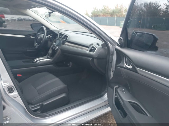 Продаж на аукціоні авто 2021 Honda Civic Ex, vin: 19XFC1F37ME013513, номер лоту: 44872231