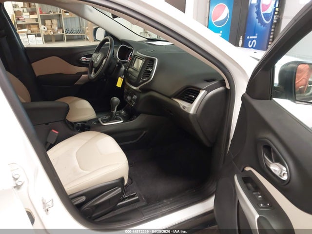 Продаж на аукціоні авто 2017 Jeep Cherokee Sport, vin: 1C4PJMAB0HW579406, номер лоту: 44872239