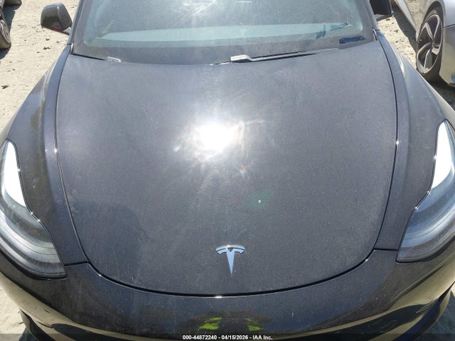 44872240 :رقم المزاد ، 5YJ3E1EA5MF986820 vin ، 2021 Tesla Model 3 Standard Range Plus Rear-wheel Drive مزاد بيع