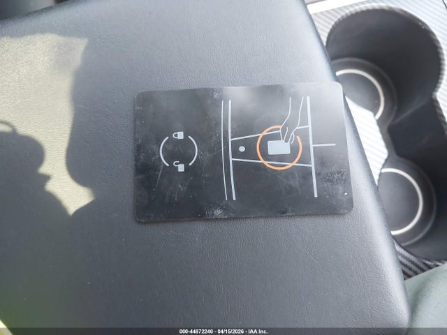 44872240 :رقم المزاد ، 5YJ3E1EA5MF986820 vin ، 2021 Tesla Model 3 Standard Range Plus Rear-wheel Drive مزاد بيع