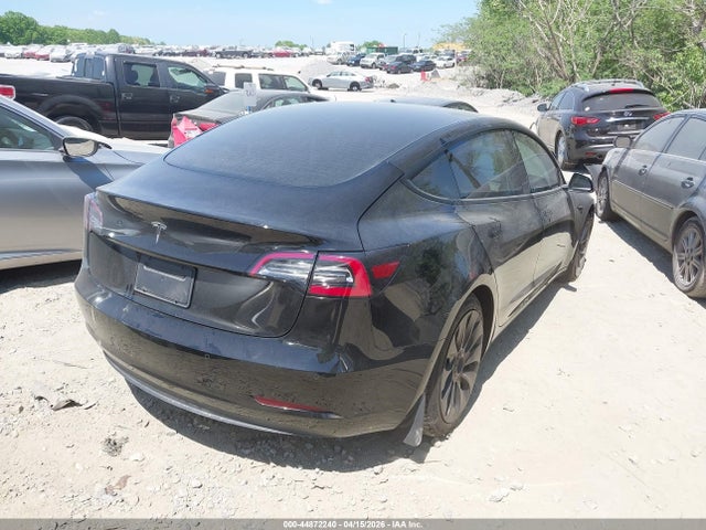 44872240 :رقم المزاد ، 5YJ3E1EA5MF986820 vin ، 2021 Tesla Model 3 Standard Range Plus Rear-wheel Drive مزاد بيع