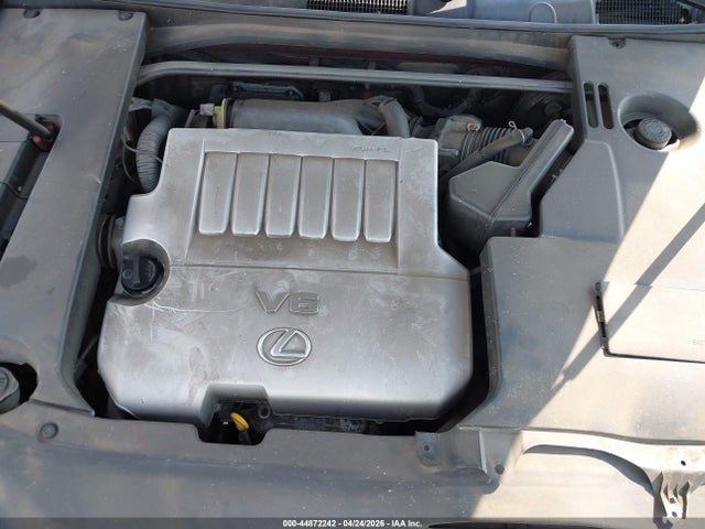 44872242 :رقم المزاد ، JTHBJ46G182246734 vin ، 2008 Lexus Es 350 مزاد بيع